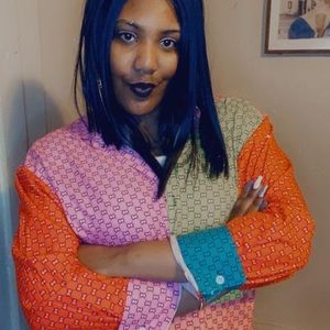 Meet your Posher, Mimi